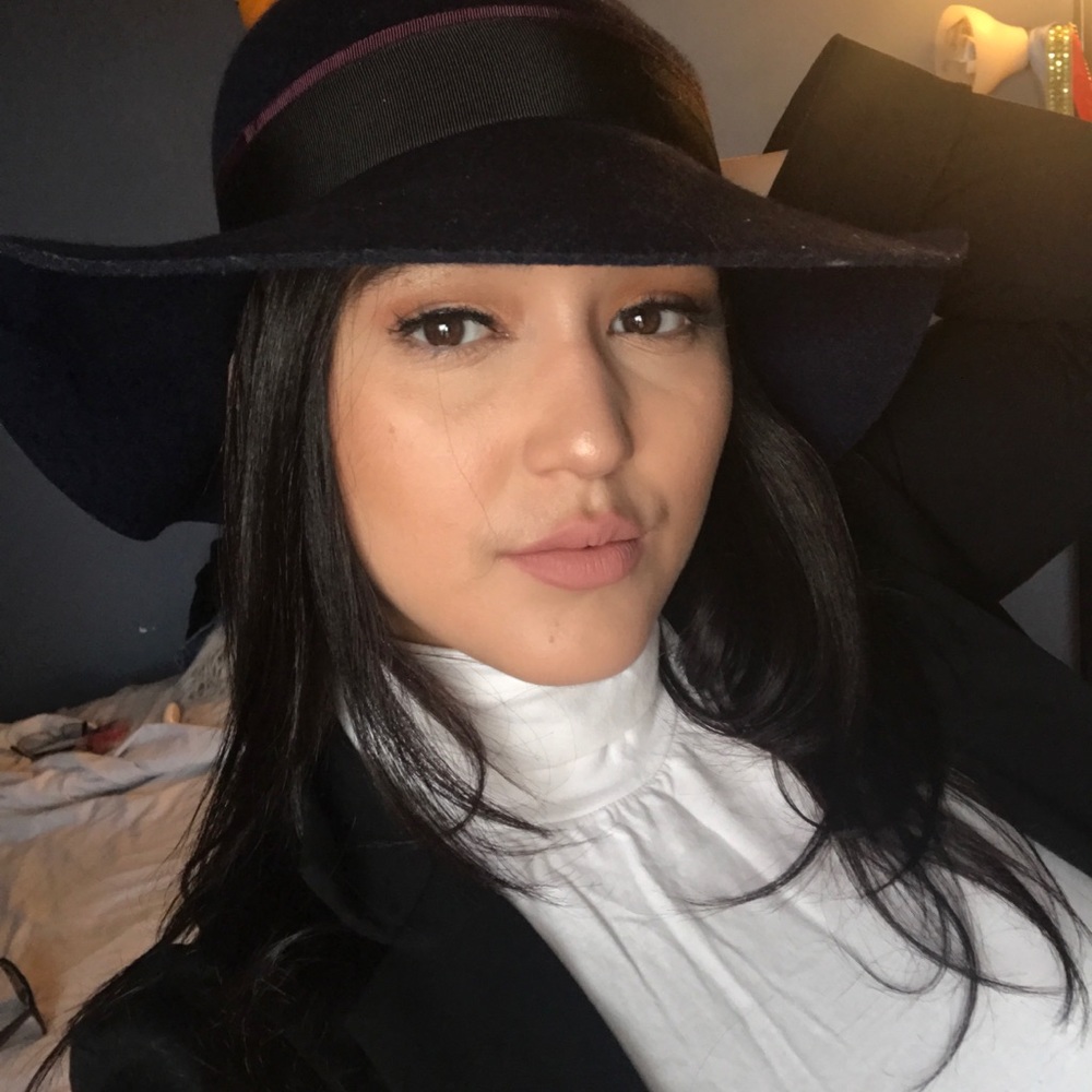 H&M hat